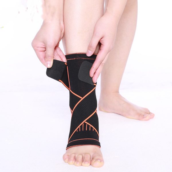 Sports protective ankle - Image 2