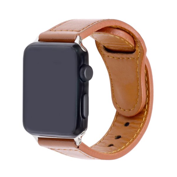 New Watch Strap Leather - Image 3