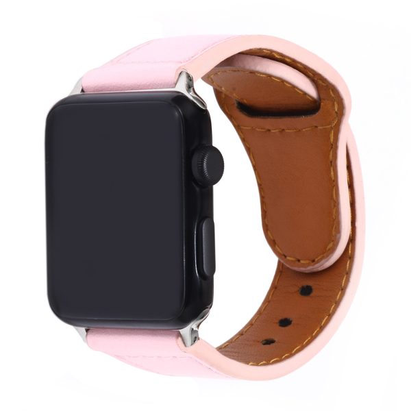 New Watch Strap Leather - Image 2