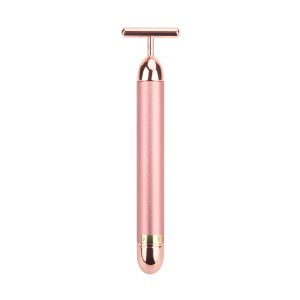 Electronic Beauty Instrument V Face Vibrating Stick