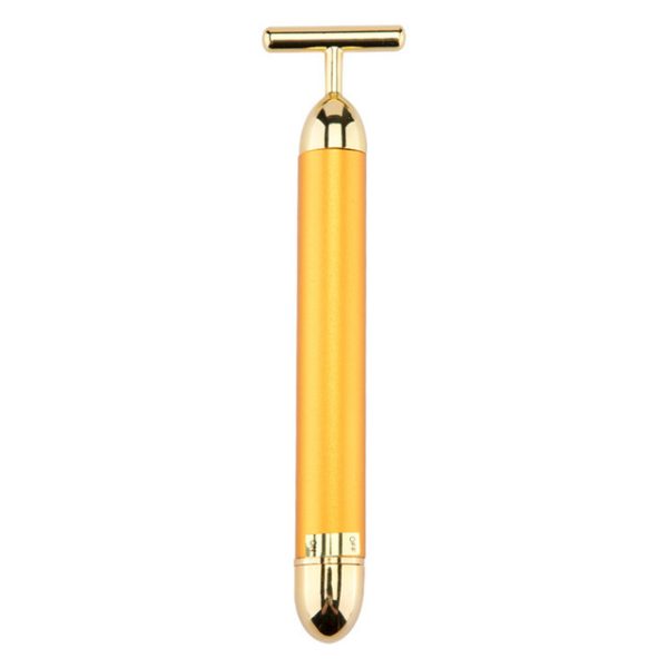Electronic Beauty Instrument V Face Vibrating Stick - Image 4