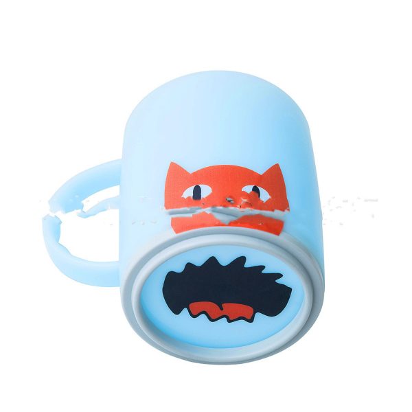 Sticker Pig-Nose-Cat Funny Best Friend - Image 3