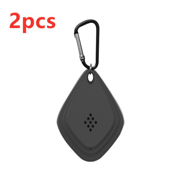 Outdoor Ultrasonic Intelligent Frequency Conversion USB Rechargeable Anti Mosquito Repellent Summer Insect Pest Repeller Tools - Image 6