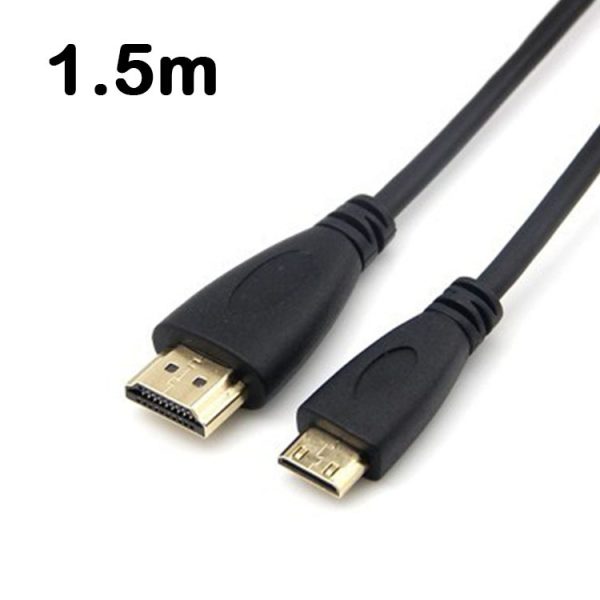 Compatible with Apple , Yeshold HDMI to HDMI Adapter Cable 3 - Image 8