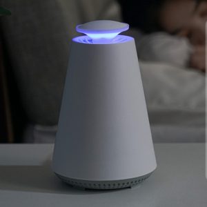 Photocatalyst Mosquito Lamp Household Mosquito Killer Led Mosquito Catcher