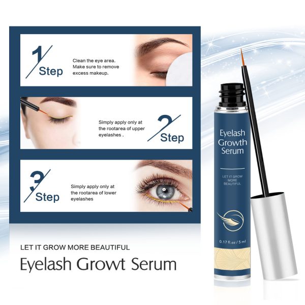 Wholesale Oem Best Most Effective 24-hour Moisturizing Grower - Image 4