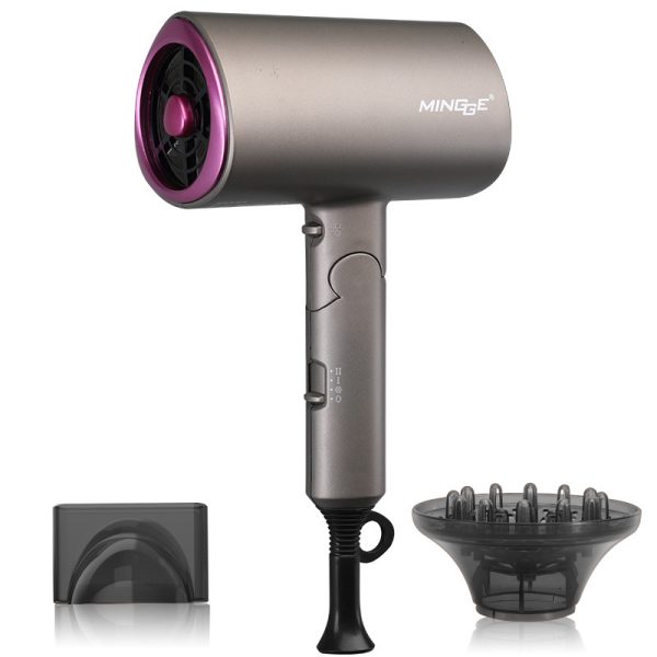 Hair Dryer Negative Ion Household Hair Dryer - Image 2