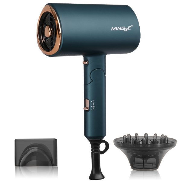 Hair Dryer Negative Ion Household Hair Dryer - Image 3