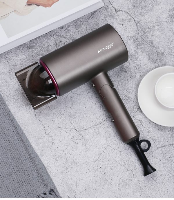 Hair Dryer Negative Ion Household Hair Dryer - Image 6