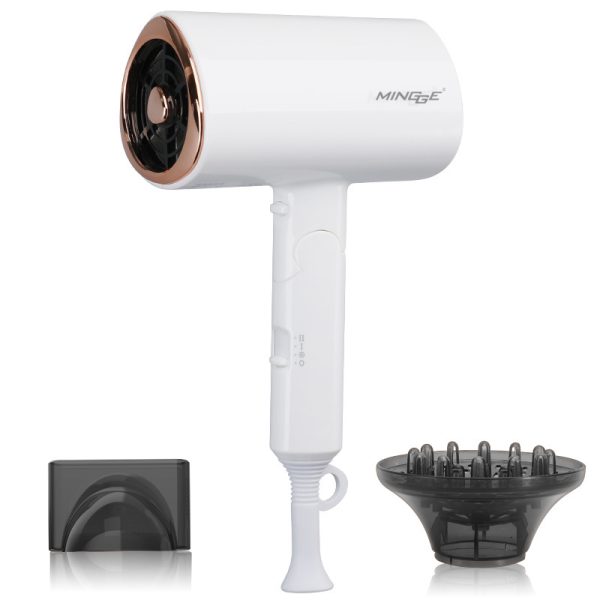Hair Dryer Negative Ion Household Hair Dryer - Image 5