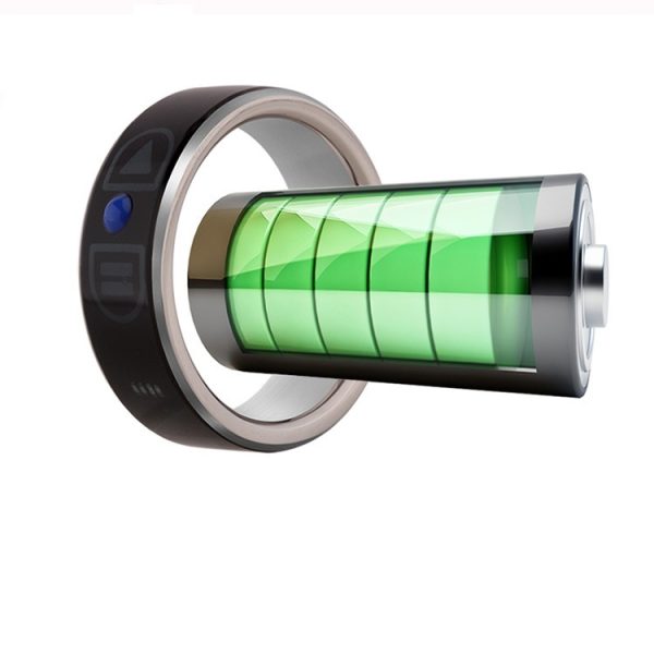 Compatible With  , New Smart Bluetooth Ring Wearable Device - Image 7
