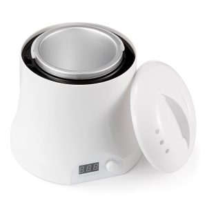 Beauty Wax Therapy Heater