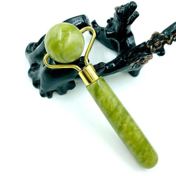Natural jade beauty device - Image 3