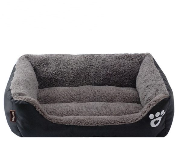 Winter Warm Pet Bed Dog Nest - Image 8
