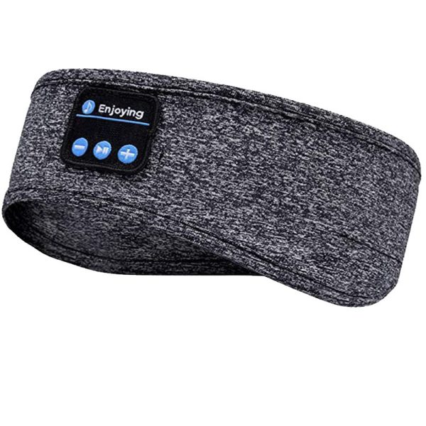 Bluetooth Headscarf Wireless Music Sports - Image 6