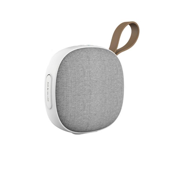 Magnetic Bluetooth speaker - Image 2