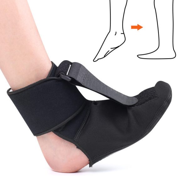 Foot Drooping Orthosis Rehabilitation Inner And Outer Turning Protective Gear - Image 4