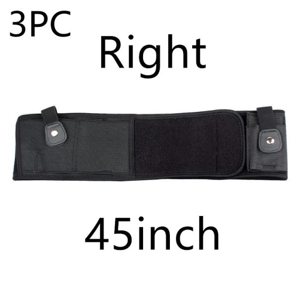 Ultimate Concealed Carry Belly Holster - Image 5