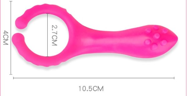 Seismic Clip Adult Products - Image 7