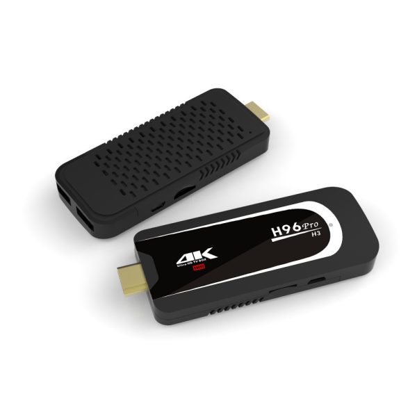 Android TV player - Image 2
