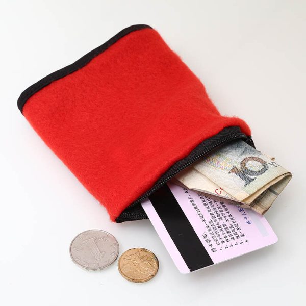 Wrist Wallet Pouch Fitness Band Wristbands Travel Cycling Sport Wallet Hiking Accessiories High Quality - Image 2