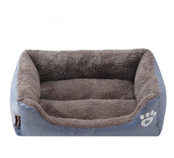Winter Warm Pet Bed Dog Nest - Image 5