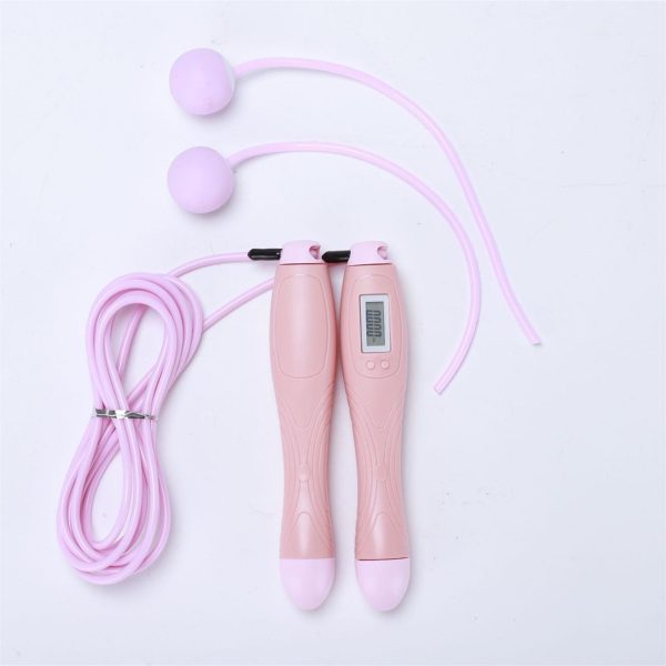 New Cordless Electronic Skipping Rope - Image 2