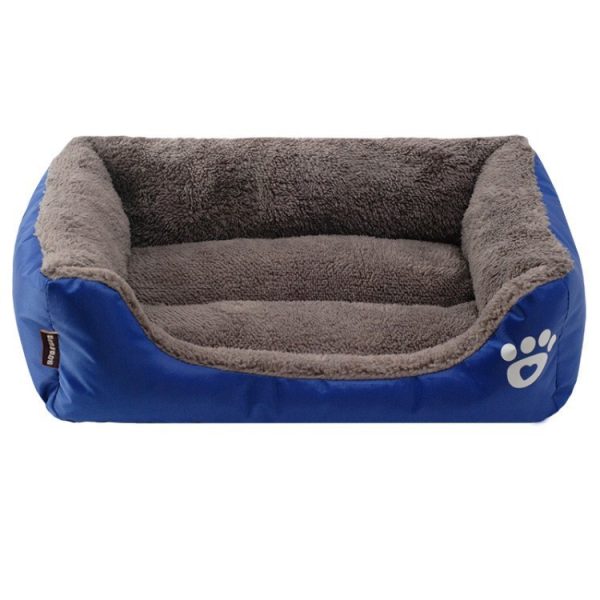 Winter Warm Pet Bed Dog Nest - Image 9
