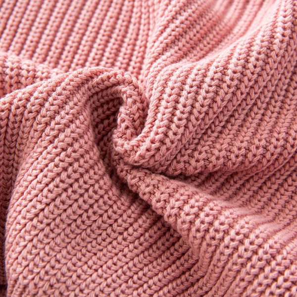 Hot Selling Children's Clothing Pullover Knitting Sweater - Image 9