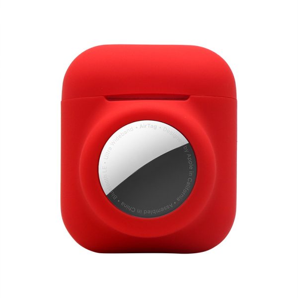 First And Second Generation Protective Sleeve AirTag - Image 8
