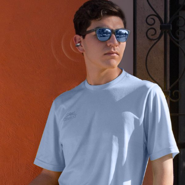 Ear Clip Digital Display Wireless Bluetooth Headset - Image 2