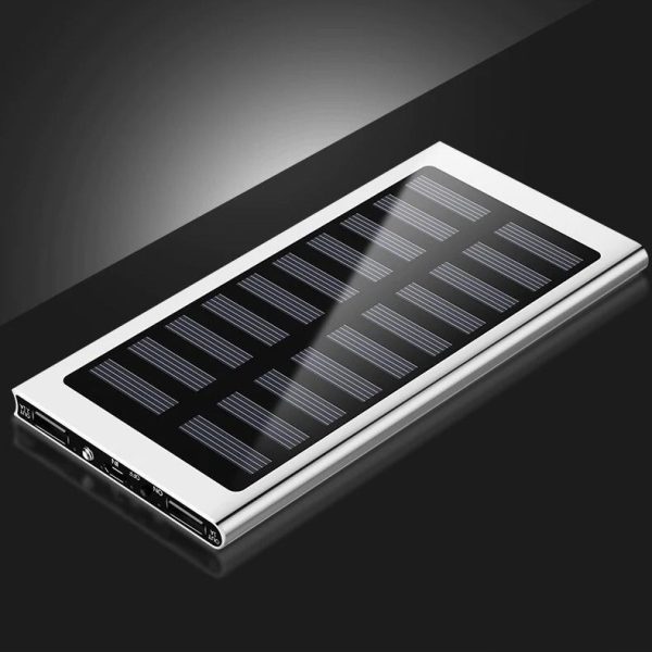 Solar power bank - Image 4