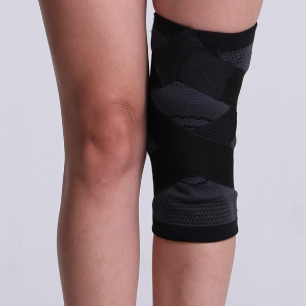 Riding Nylon Knitted Wear-resistant And Breathable - Image 7