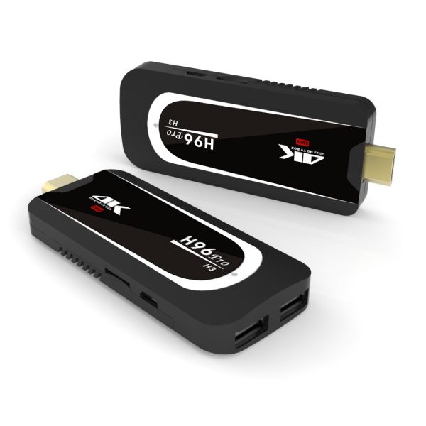 Android TV player - Image 3