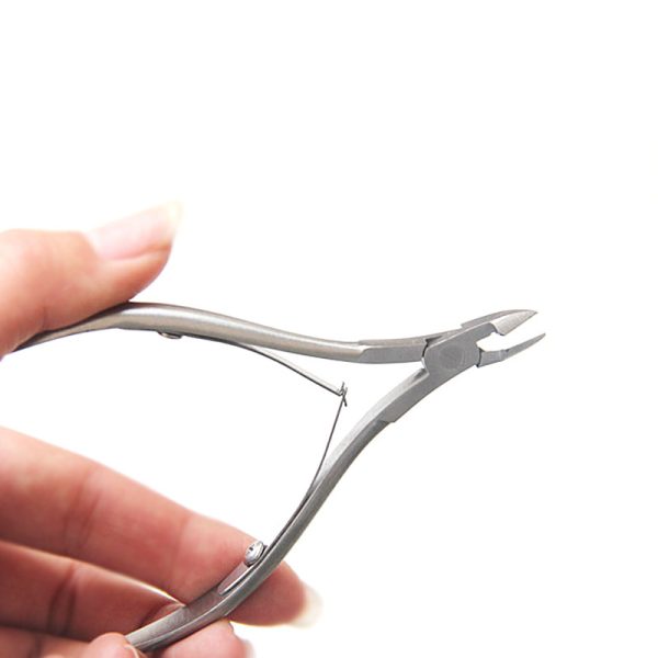 Nail beauty pliers - Image 3