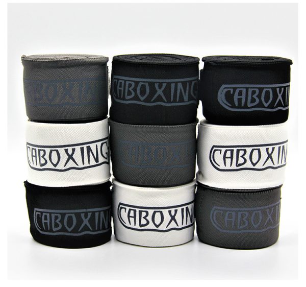 Boxing bandage sport Sanda tied hand strap - Image 7