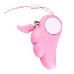 security alarm for women
