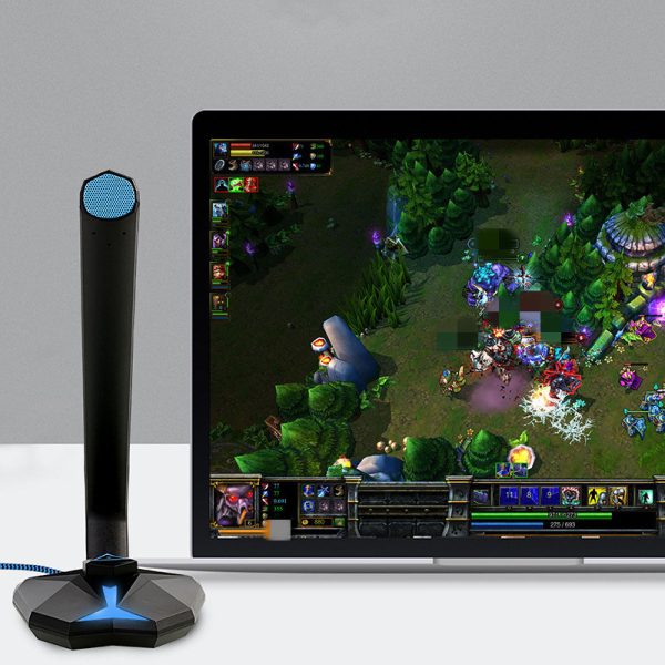 G33 Gaming microphone - Image 5