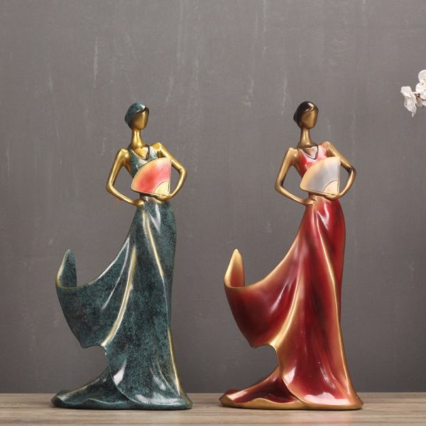 Beauty wine rack - Image 4