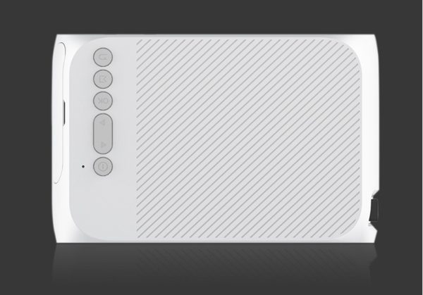 Projector supports HD 1080P mini home pico projector - Image 8