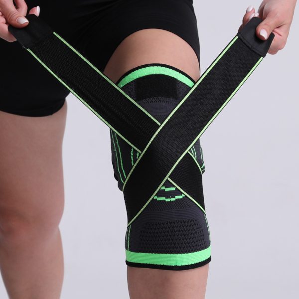 Riding Nylon Knitted Wear-resistant And Breathable - Image 9