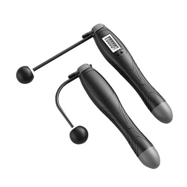 New Cordless Electronic Skipping Rope - Image 8