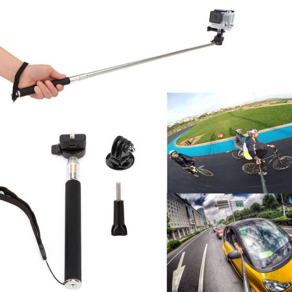 Sports Camera Accessories Set - Image 4