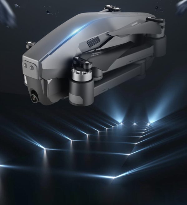 Professional GPS foldable drone - Image 8