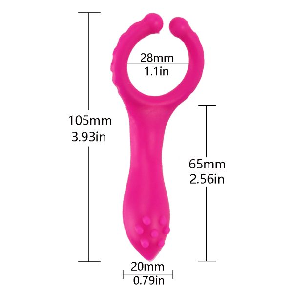 Seismic Clip Adult Products - Image 4