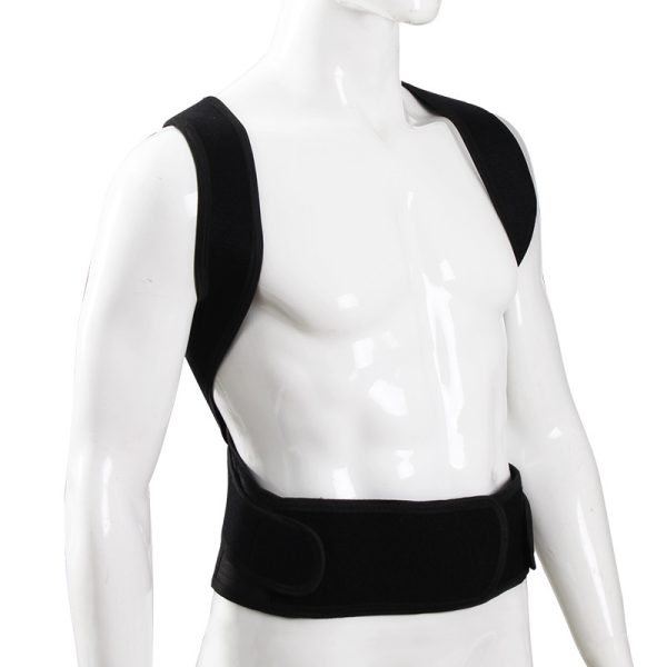 Anti-humpback correction belt - Image 4