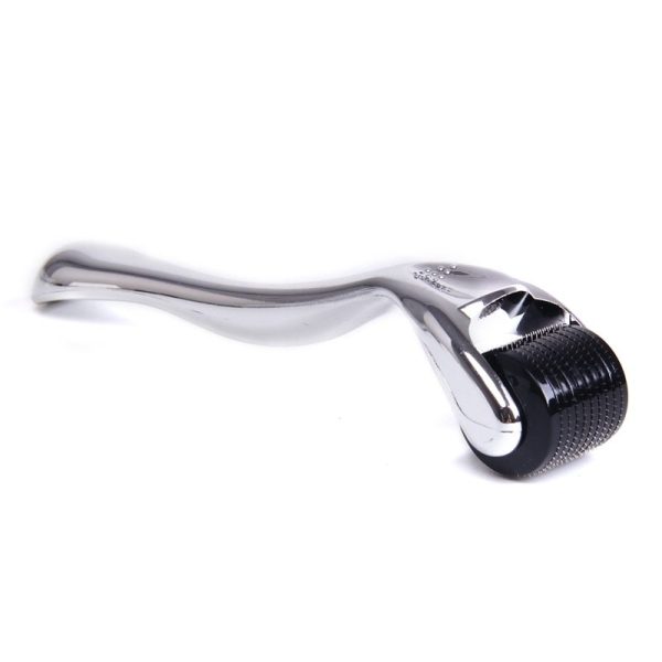 540 micro needle roller Ebay Dunhuang foreign best selling 4in3 in 1 seamless beauty micro needle roller - Image 4
