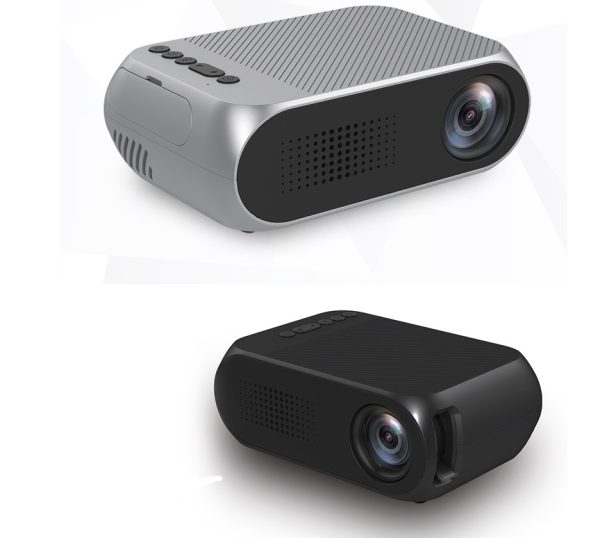 Projector supports HD 1080P mini home pico projector - Image 7