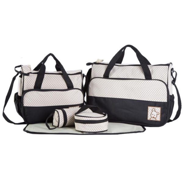 Huayaobu Shopee Mother And Baby Products Large Capacity - Image 6