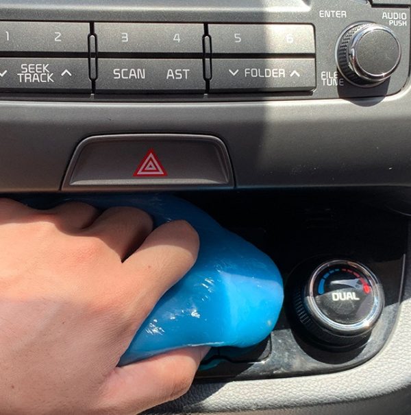 Vehicle Soft Glue Gap Cleaning Products - Image 6